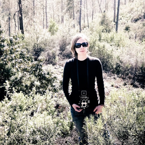 Meet your Posher, Rose - Picture 1 of 1